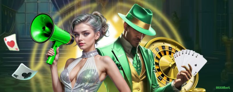 Cassino 0660bet - mesas ao vivo e jogos
