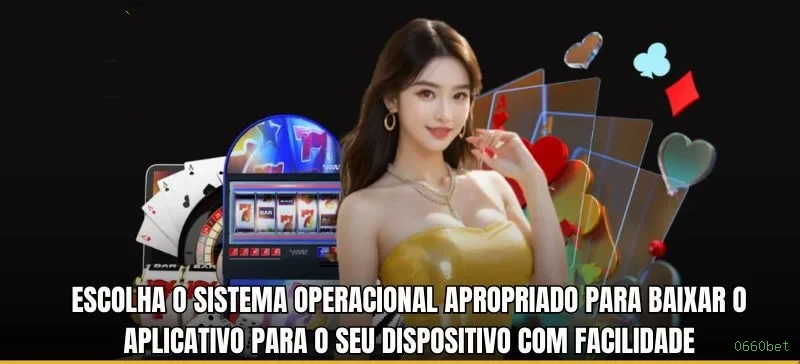 Checklist para avaliar a plataforma 0660bet