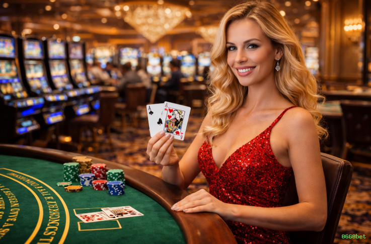 Slots com prêmios 0660bet